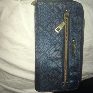 Travelon RFID blocking brand new